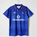 Maillot rétro de domicile de Chelsea 1989 - 1991 - Bleu