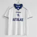 Maglia retro di trasferta di Chelsea 1998 - 2000 - Bianca