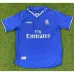 Maglia retro di casa di Chelsea 2001 - 2003 - Azzurra