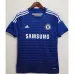 Maillot rétro de domicile de Chelsea 2014/15 - Bleu