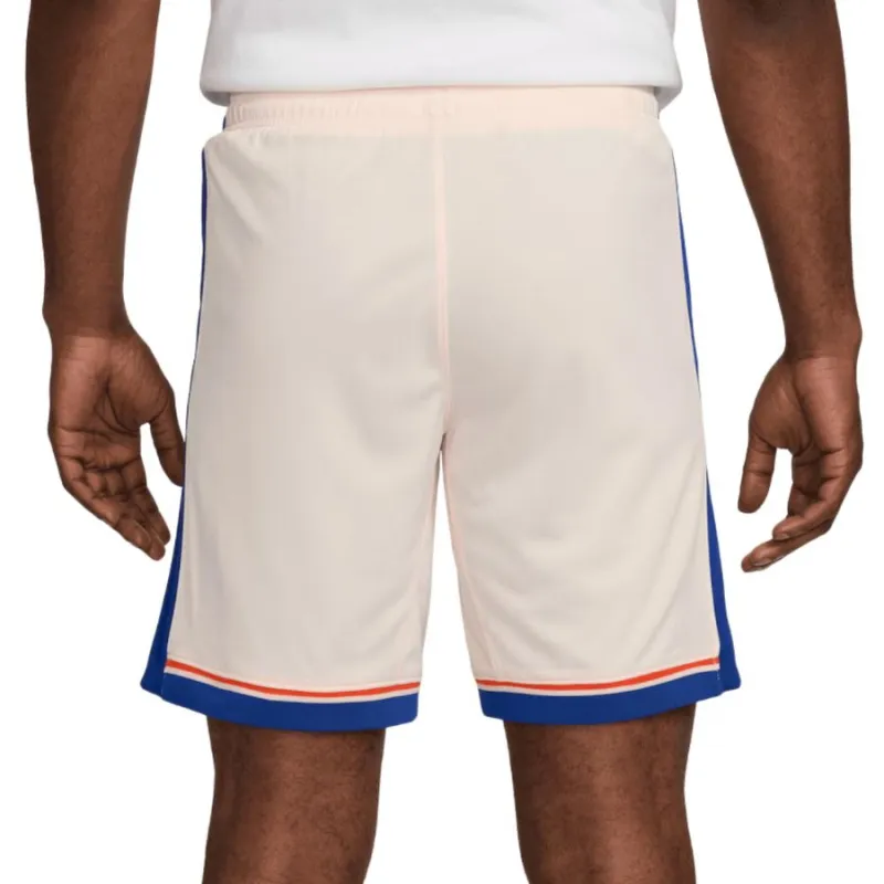 Chelsea 2024/25 Away Shorts - Light Orange