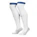 Chaussettes de football de domicile de Chelsea 2024/25 - Blanc