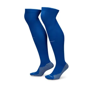 Chaussettes de football d'extérieur de Chelsea 2024/25 - Bleu