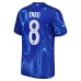 La maglia di casa di Chelsea 2024/25 di Enzo - Blu