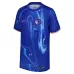Enzo's Chelsea 2024/25 Home Kids' Jersey Set - Blue