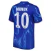 Mudryks Chelsea 2024/25 Heimkinderjersey - Set - Blau