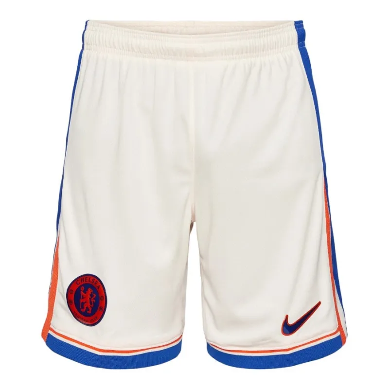 Sterling's Chelsea 2024/25 Away Kids' Jersey Set - Light Orange