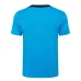 Chelsea 2024/25 Trainingsanzug + Shorts - hellblau