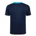 Chelsea 2024/25 Trainingsanzug + Shorts - dunkelblau