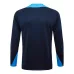 Chelsea 2024/25 training shirt + trousers - blue