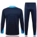 Chelsea 2024/25 training shirt + trousers - blue