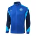 Chelsea 2024/25 Sportjacke + Hosen - Himmelblau