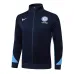 Chelsea 2024/25 Sportjacke + Hosen - Dunkelblau