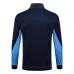 Chelsea 2024/25 Sportjacke + Hosen - Dunkelblau