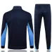 Chelsea 2024/25 Sportjacke + Hosen - Dunkelblau