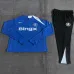 Chelsea 2025/26 Kids Sports Set Blue