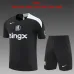 Chelsea 2025/26 Kids Training Set black