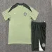 Chelsea 2026/27 Kids Training Set green