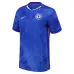Camiseta local versión jugador Chelsea 2025/26