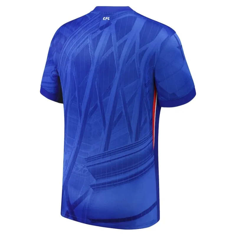 Chelsea Women's Jersey 2025/26 Home - Blue