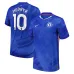 Chelsea MUDRYK 2025/26 Heimtrikot - Blau