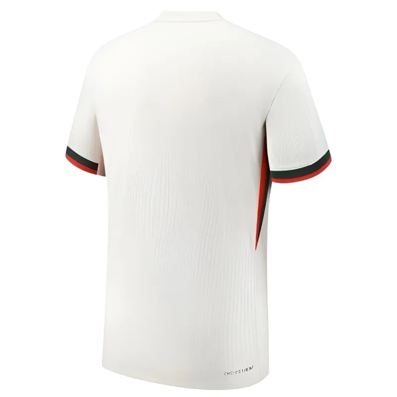 Camiseta visitante Chelsea FC 2025/26