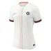 Maillot féminin d'extérieur de Chelsea FC 2025/26 - Blanc