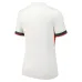 Maillot féminin d'extérieur de Chelsea FC 2025/26 - Blanc