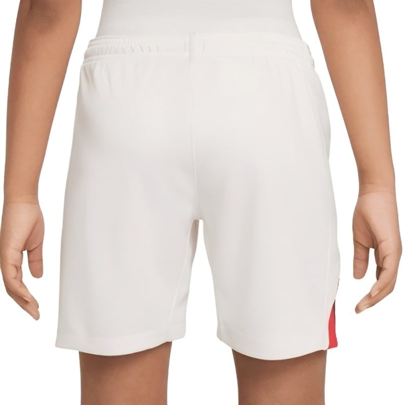 Kit bambino di trasferta di Chelsea FC 2025/26 - Bianca