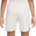 Chelsea FC 2025/26 Auswärtsshorts - Weiß