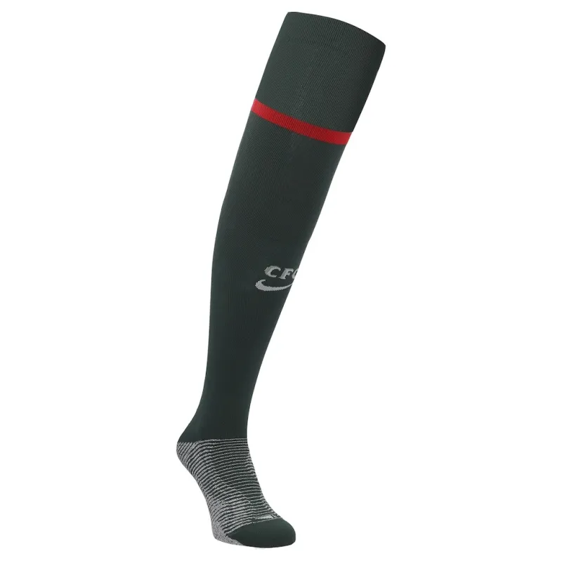 Chelsea FC 2025/26 Away Socks - Black