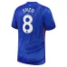 Chelsea ENZO 2025/26 Home Kids' Jersey Set - Blue