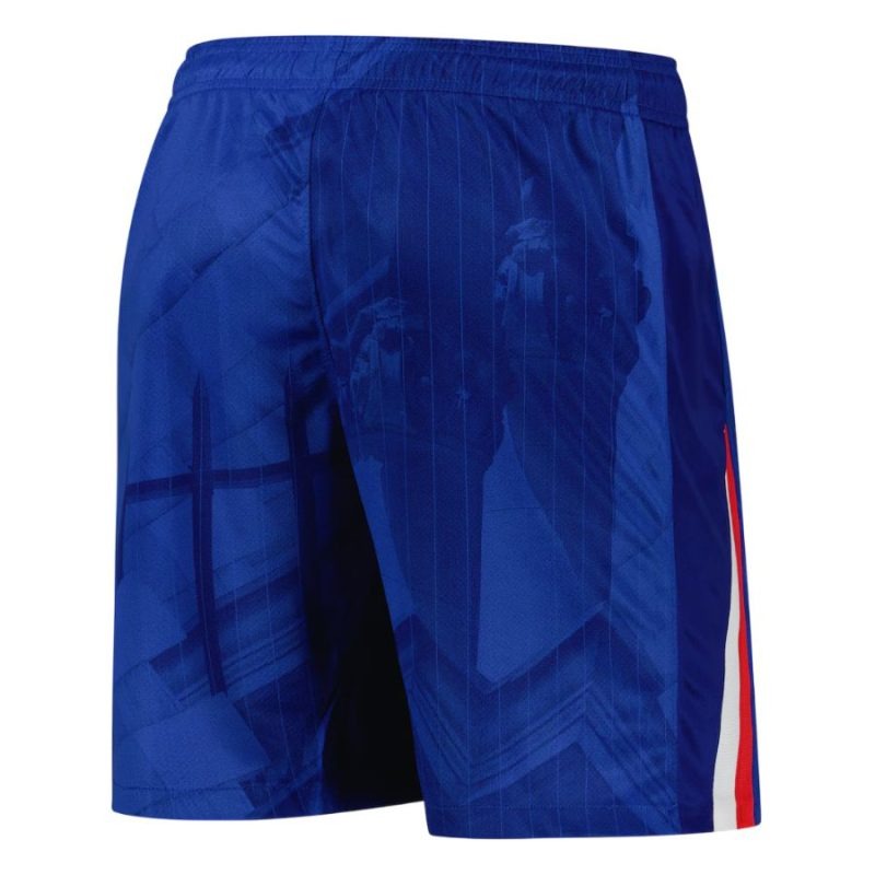 Chelsea ENZO 2025/26 Home Kids' Jersey Set - Blue
