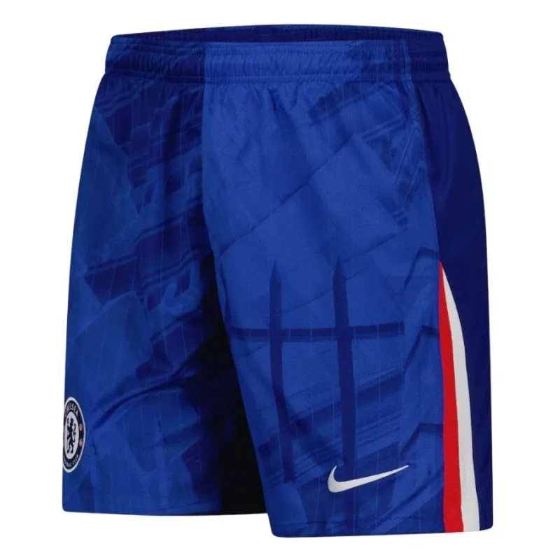 Chelsea PALMER 2025/26 Home Kids' Jersey Set - Blue