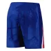 Chelsea NKUNKU 2025/26 Home Kids' Jersey Set - Blue