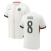 Chelsea ENZO 2025/26 Away Jersey - White