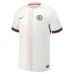 Maglia in trasferta del Chelsea PALMER 2025/26 - Bianco