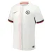 Chelsea ENZO 2025/26 Away Kids' Jersey Set - White