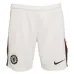 Chelsea PALMER 2025/26 Away Kids' Jersey Set - White
