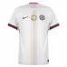 Camiseta campeona de la Copa Mundial de Clubes de Chelsea 2025 fuera de casa - Blanco