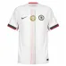 Chelsea FIFA-Klubweltmeisterschafts-Sieger-Spieler-Trikot 2025 Auswärts - Weiß
