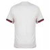 Camiseta infantil campeona de la Copa Mundial de Clubes de Chelsea 2025 fuera de casa - Blanco