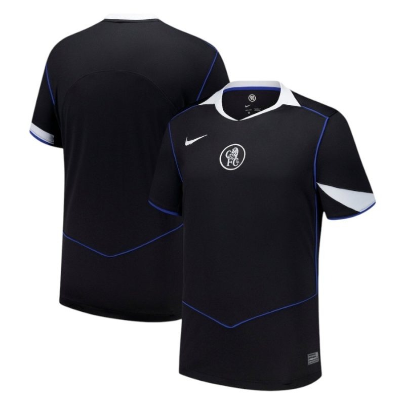 Chelsea Drittes Trikot 2025/26