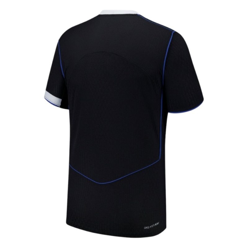 Chelsea Drittes Trikot Spielerversion 2025/26