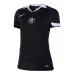 Chelsea 2025/26 Terza maglia femminile - Nera