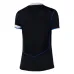 Chelsea 2025/26 Terza maglia femminile - Nera