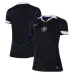 Chelsea 2025/26 Terza maglia femminile - Nera