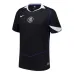 Chelsea ENZO 2025/26 Third Jersey - Black