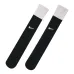 Chelsea 2025/26 Drittes Socken - Schwarz