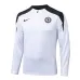 Chándal Chelsea 2025/26 - Blanco